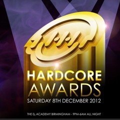 MOB @ HH - Awards - O2 Academy Birmingham (08/12/2012)