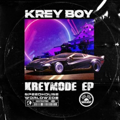 KreyBoy - That Bass