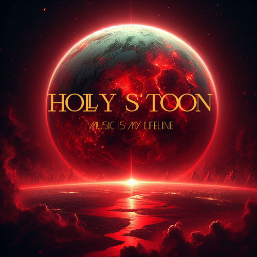 Music Is My Lifeline