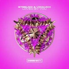SteelniX X Uwaukh - Loved By You (Radio Edit)