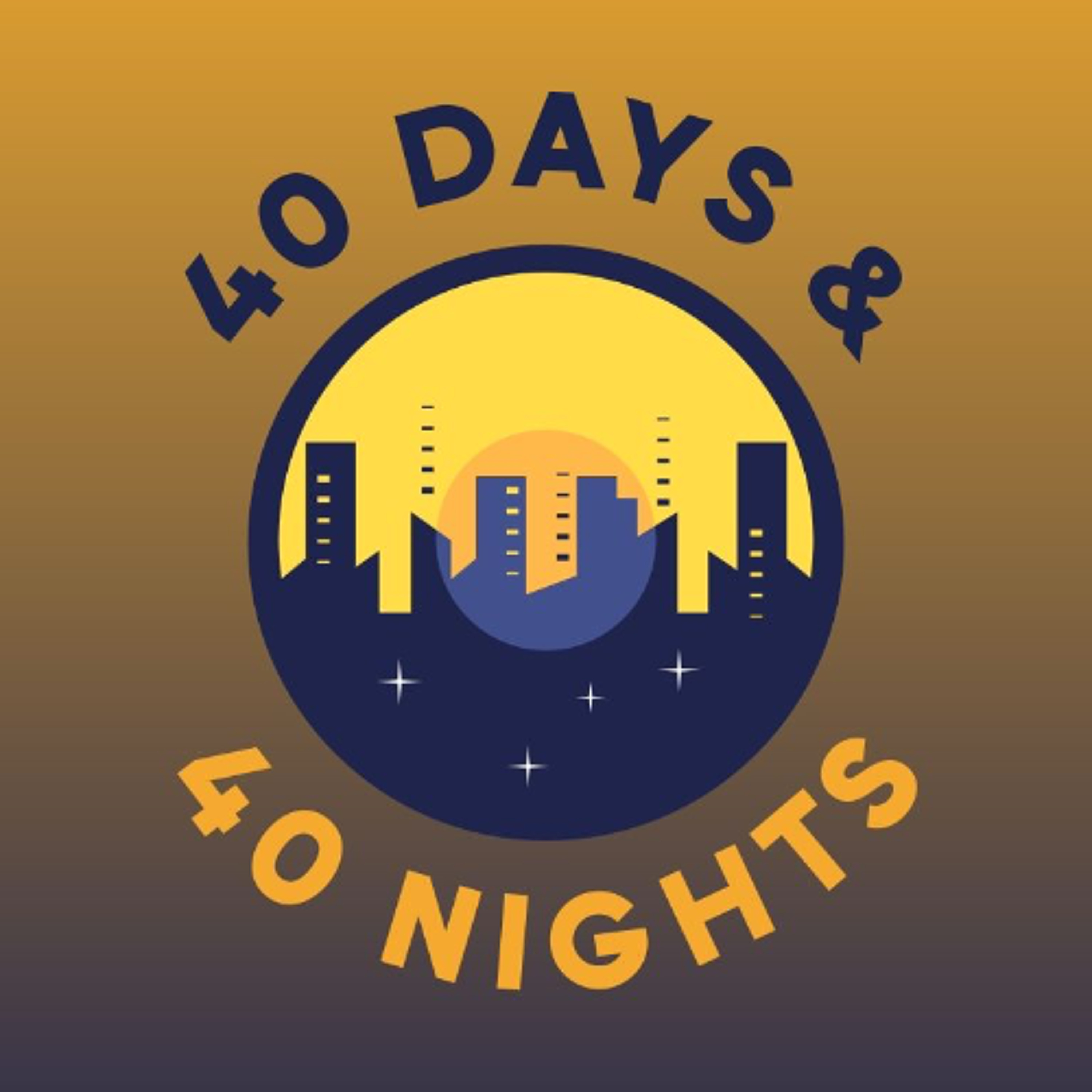 40 Days & 40 Nights: Night 4 (Eagles Downplay AJ Brown Trade Rumors, Darnold Battles Oblique Injury, Mahomes Eyes Week 1 Return) episode artwork