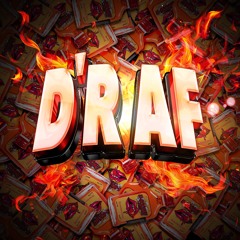 K-BOOM & Noise Cartel - D'r Af