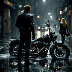 Don't Leave Me This Way (Bozeemix)