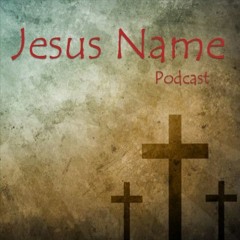 "Jesus" Bishop Floyd Odom 4-48-2021pm