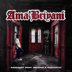 Ama'Briyani