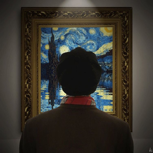 An old song (sometimes)- Taehyung
