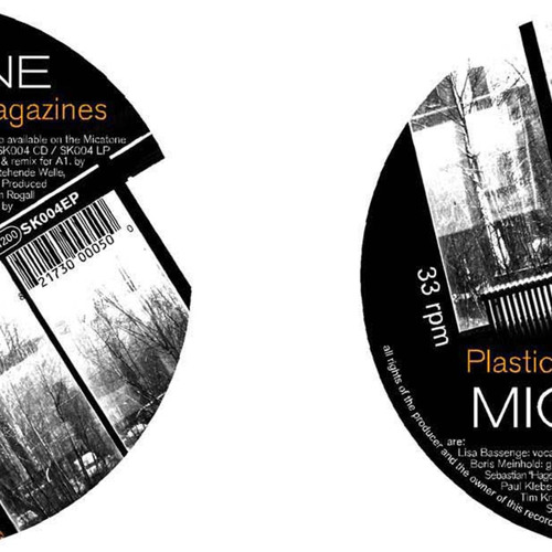 Stream micatone | Listen to Plastic Bags and Magazines playlist online for  free on SoundCloud