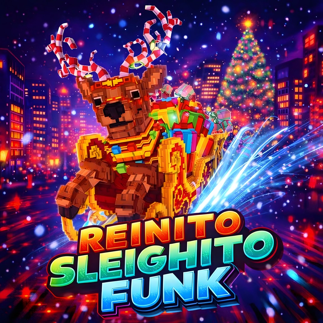 Stream FUKLAB | Listen to REINITO SLEIGHITO FUNK playlist online for ...
