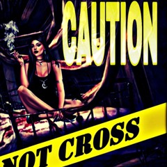 CAUTION (Prod. by Cxdy)
