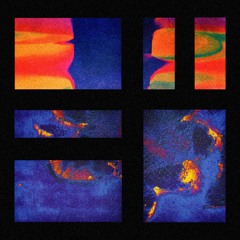 Sonic Puzzler vol.4 w/ Timeless Rhythms