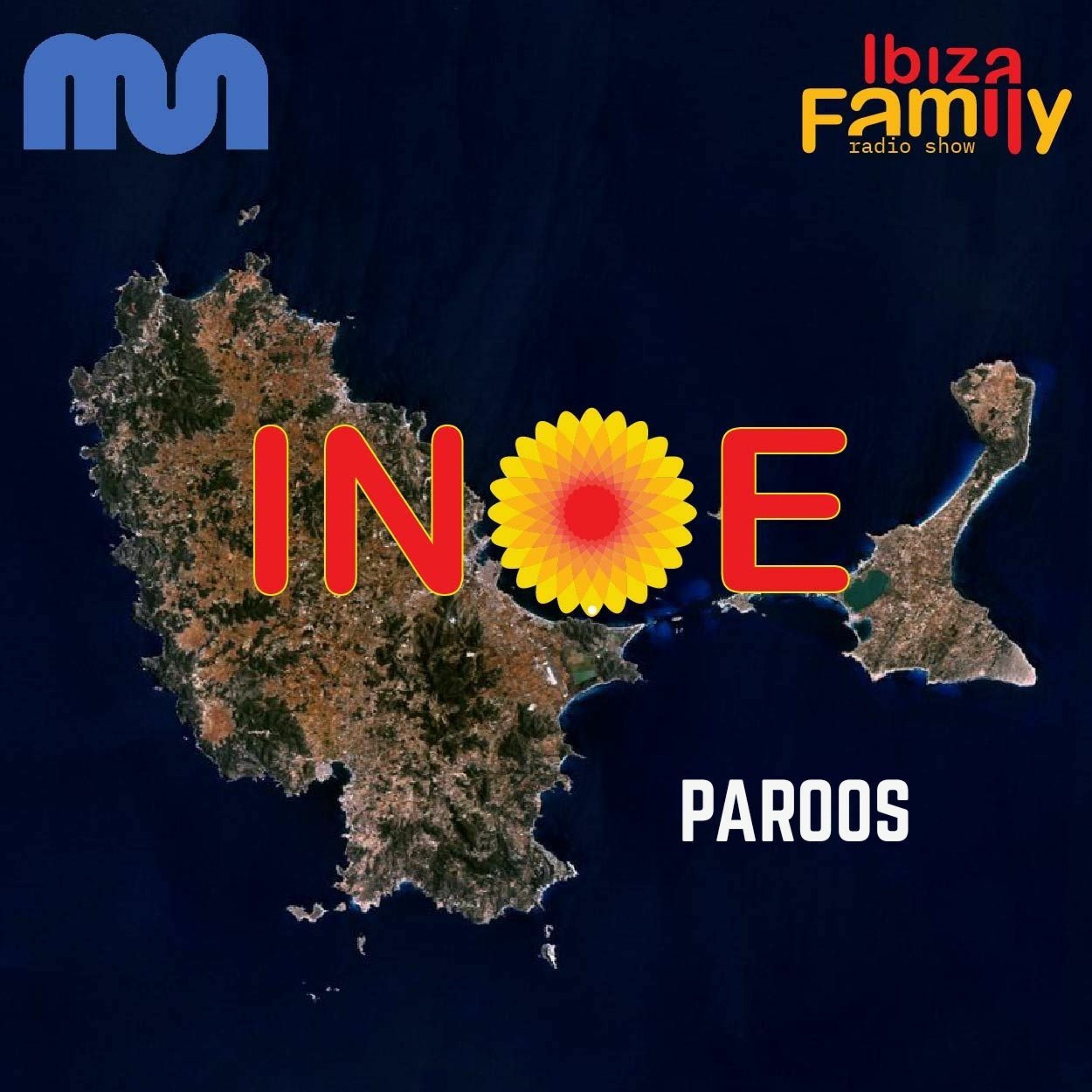IBIZAFAMILY | INOE