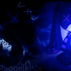 Rappelkiste (Rappelt schon sehr -  Edit)