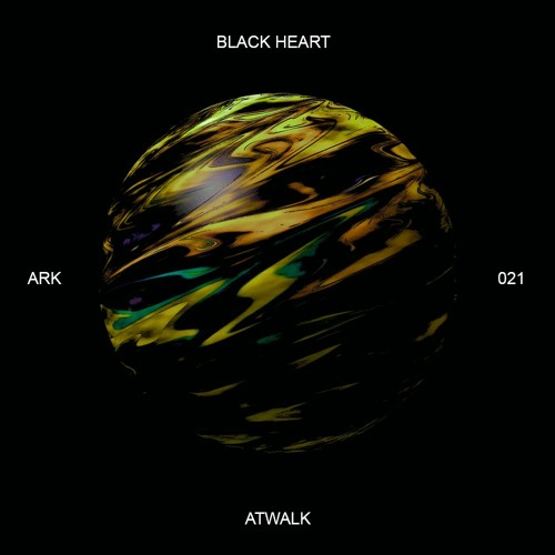 Black Heart (Original Mix)