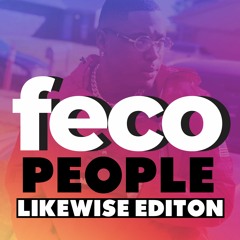 #fecopeople (likewise edition)