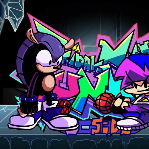 too slow d side remix