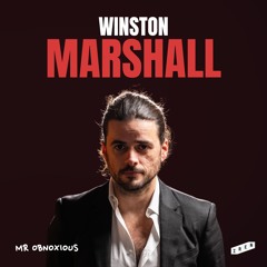 Winston Marshall on Free Speech, Censorship, Cancel Culture and UK Politics - MOB013