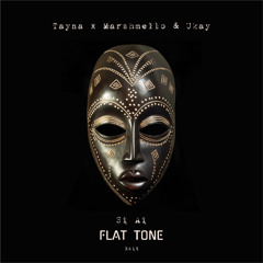 Tayna x Marshmello & Ukay - Si Ai (Flat Tone Edit) - Filtered For Copyright