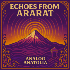 ECHOES FROM ARARAT