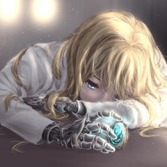 Violet Evergarden OST - I Love You