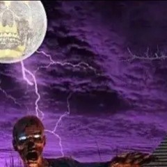 🧟‍♂️