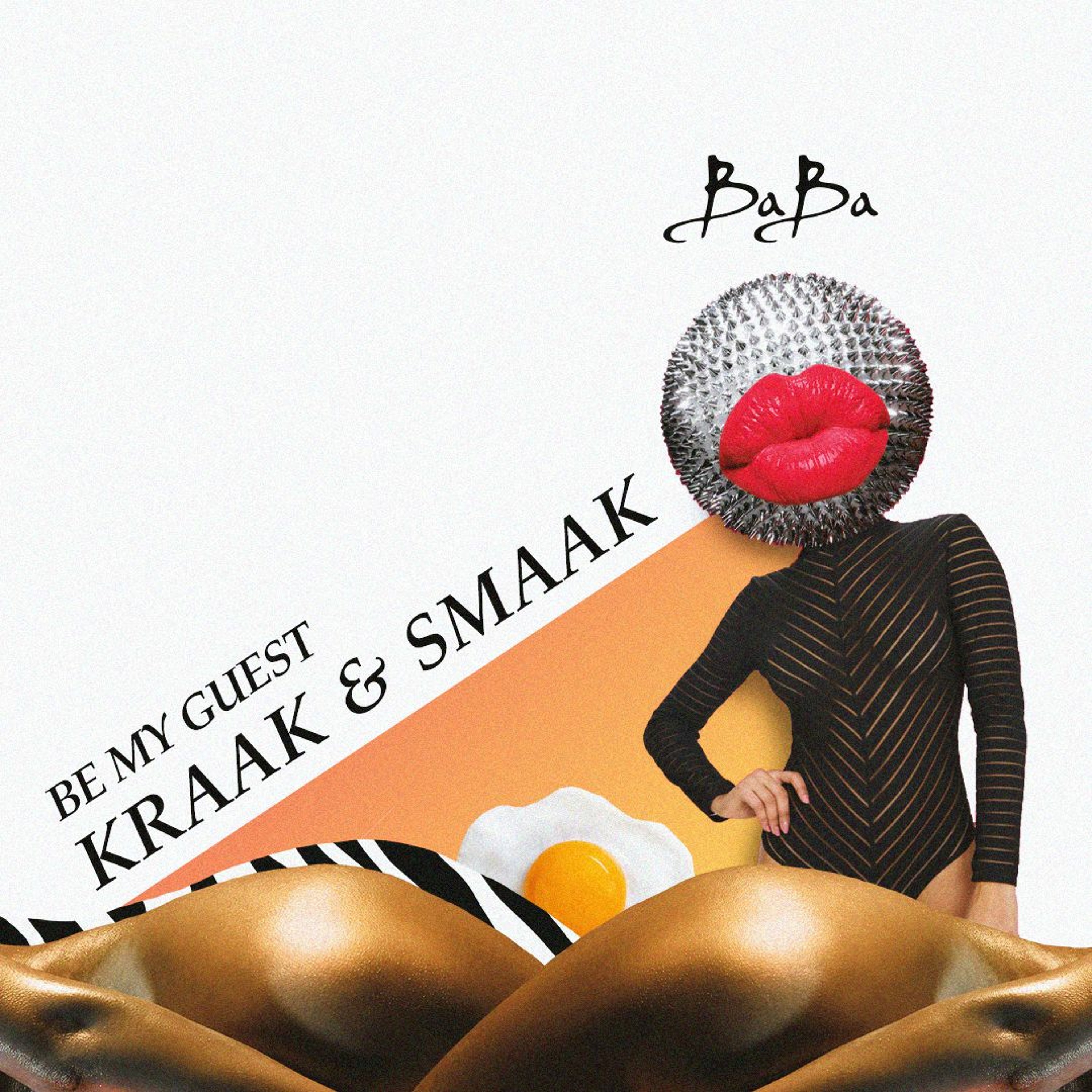 Music from Baba Beach Club