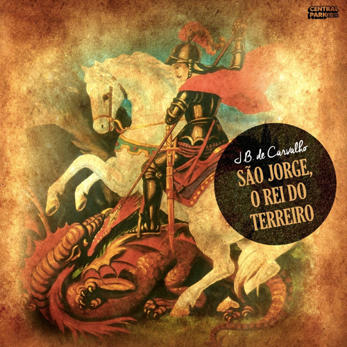 Stream Congo-Ê (feat. J.b. de Carvalho e Seu Terreiro) by Stream Congo-Ê (feat. J.b. de Carvalho e Seu Terreiro) by