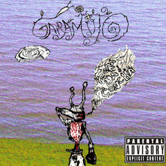 Com Todo Ódio do Mundo