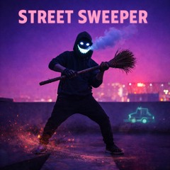 Street Sweeper