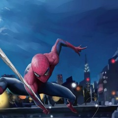 is there a spider-man ride at disneyland good background music (FREE DOWNLOAD)