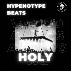Holy (Kanye West Type Beat x Jay Z Type Beat)
