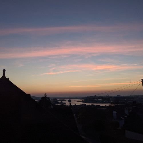 Mean it in the morning ~ Loyle Carner