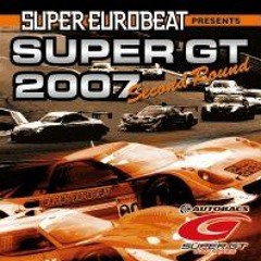 SUPERSONIC FIRE 2007 / MIKE WEST