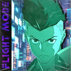 Flight Mode - Connor Quest! X Shirobeats