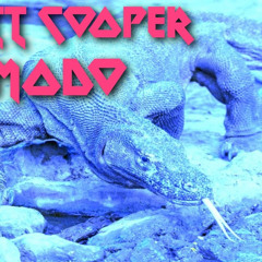 Komodo Brett Cooper Remix