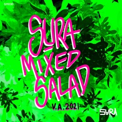 JT (Italy) - We Have No Choices (Original Mix) - SURA Music