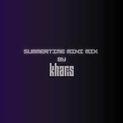 Summertime Mini Mix