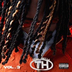 Vision (feat. So La Lune)