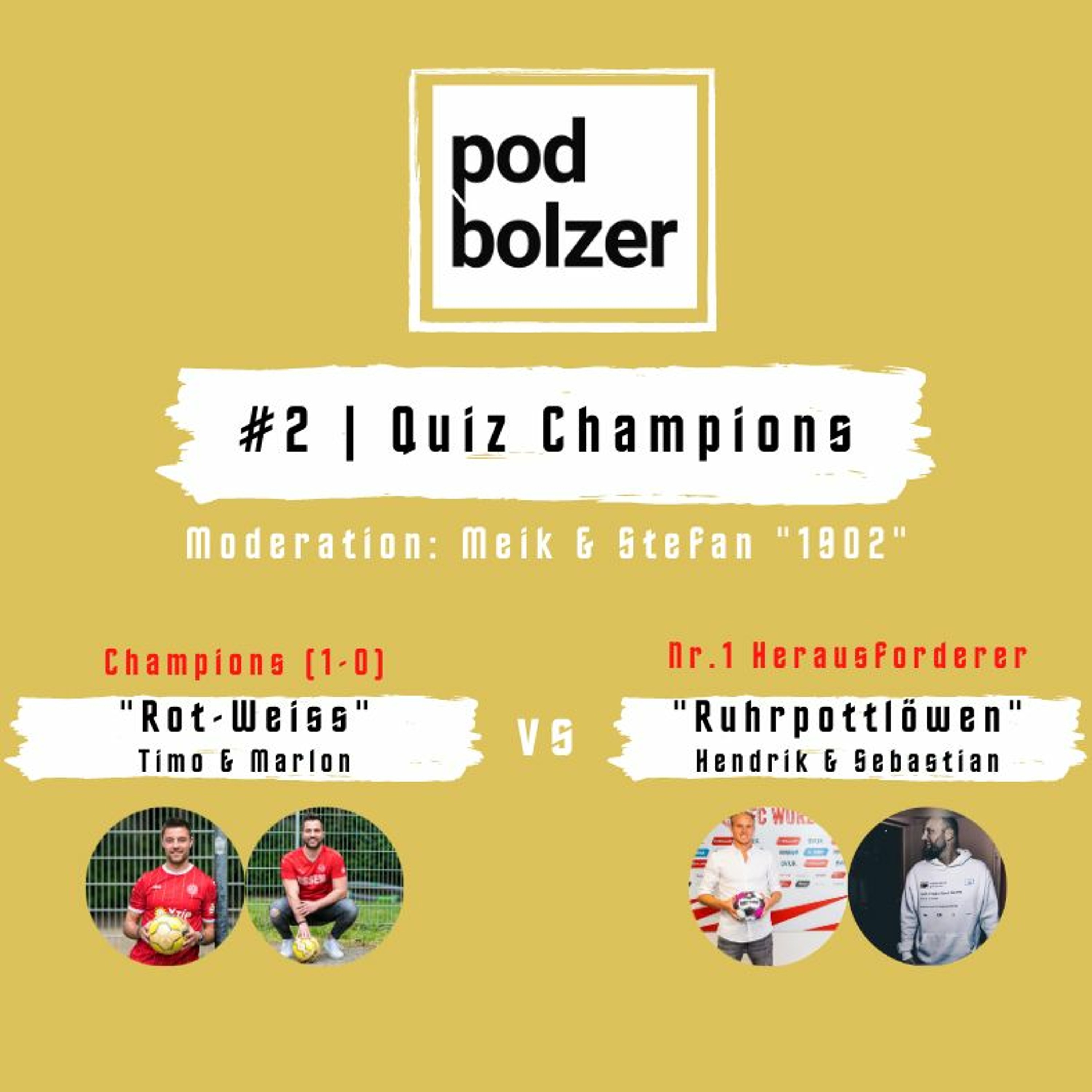 Podbolzer