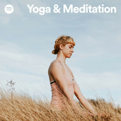 Yoga & Meditation