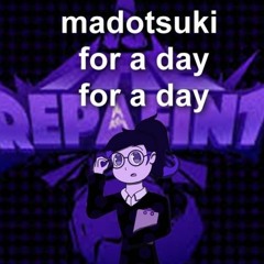 [DAY 14 - MFAD]  this is the tourneyvember