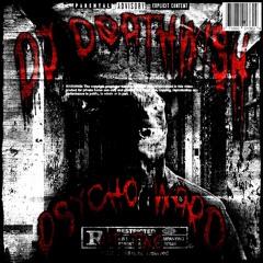 Psycho Ward Pt. 2 (Escaped Da Hospital Mix)