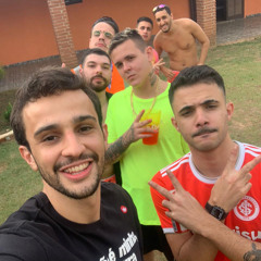 Foi POC POC na colega 3 - DJ's Alex Original e Guuh ZL