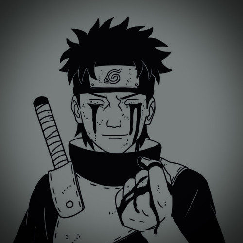 From Now On. (Shisui x Mourn)