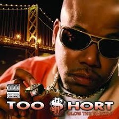 Too Short - Blow The Whistle 2024 x June Goon - Soda Pop (DJ. DETOXX MashUp)