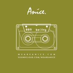 ANÍCE_MIXTAPE_009 by be|fry