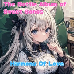 Harmony Of Love