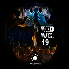 Puncher, Marco Kallas - Border Inside (Original Mix) [Wicked Waves Recordings]