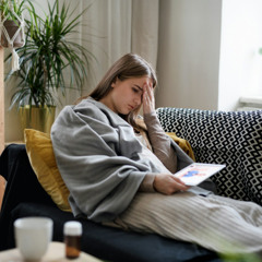 Erkältung schnell loswerden: Die 5 besten Tipps!