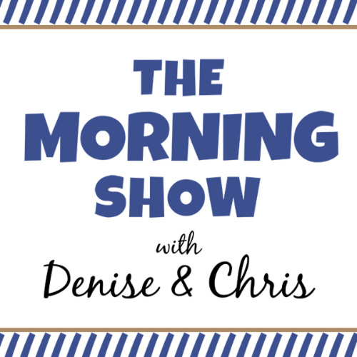 Denise and Chris talk about the Keytag Winner for June!