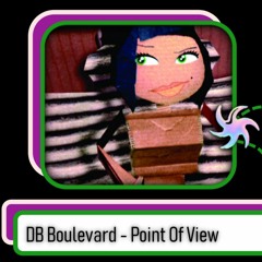 DB Boulevard - Point Of View (Borby Norton Soulful House  Remix)